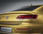 Volkswagen Passat CC 2018 года (CN)